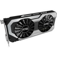 Palit nVidia GeForce GTX 1060 3Gb NE51060015F9-1060J