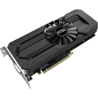 видеокарта Palit nVidia GeForce GTX 1060 6Gb NE51060015J9-1061F