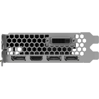 видеокарта Palit nVidia GeForce GTX 1060 6Gb NE51060015J9-1061F