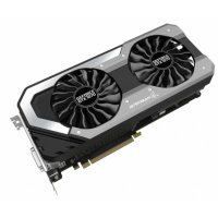 видеокарта Palit nVidia GeForce GTX 1070 8Gb NE51070015P2-1041J