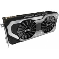 Palit nVidia GeForce GTX 1070 8Gb NE51070015P2-1041J