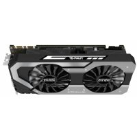 видеокарта Palit nVidia GeForce GTX 1070 8Gb NE51070015P2-1041J