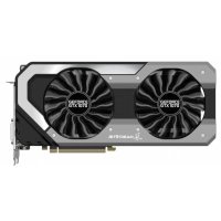 видеокарта Palit nVidia GeForce GTX 1070 8Gb NE51070015P2-1041J