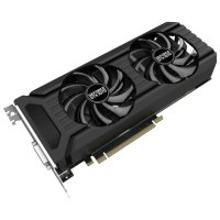 Palit nVidia GeForce GTX 1070 8Gb NE51070015P2-1043D