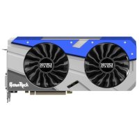 видеокарта Palit nVidia GeForce GTX 1070 8Gb NE51070T15P2-1041G