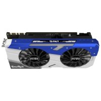 Palit nVidia GeForce GTX 1070 8Gb NE51070T15P2-1041G