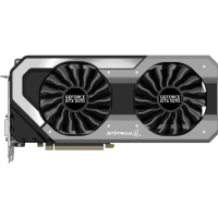 видеокарта Palit nVidia GeForce GTX 1070 Ti 8Gb NE5107T015P2-1041J