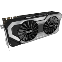 Palit nVidia GeForce GTX 1070 Ti 8Gb NE5107T015P2-1041J