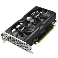 Palit nVidia GeForce GTX 1630 Dual 4Gb NE6163001BG6-1175D