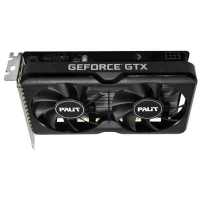 Palit nVidia GeForce GTX 1630 Dual 4Gb NE6163001BG6-1175D