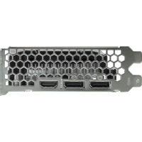 видеокарта Palit nVidia GeForce GTX 1650 Dual 4Gb NE5165001BG1-1171D