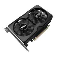 видеокарта Palit nVidia GeForce GTX 1650 Gaming Pro 4Gb NE6165001BG1-1175A