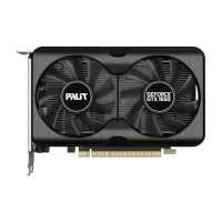 Palit nVidia GeForce GTX 1650 Gaming Pro 4Gb NE6165001BG1-1175A