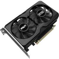 видеокарта Palit nVidia GeForce GTX 1650 Gaming Pro OC 4Gb NE61650S1BG1-1175A