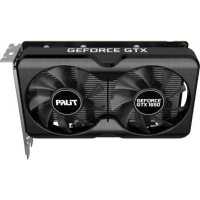 видеокарта Palit nVidia GeForce GTX 1650 Gaming Pro OC 4Gb NE61650S1BG1-1175A