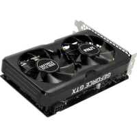 Palit nVidia GeForce GTX 1650 GP 4Gb NE6165001BG1-166A