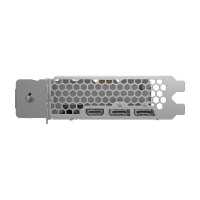 видеокарта Palit nVidia GeForce GTX 1650 KalmX 4Gb NE5165001BG1-1170H