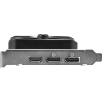 Palit nVidia GeForce GTX 1650 StormX+ 4Gb NE5165001BG1-1170F