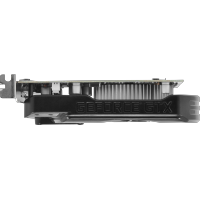 видеокарта Palit nVidia GeForce GTX 1650 StormX+ 4Gb NE5165001BG1-1170F