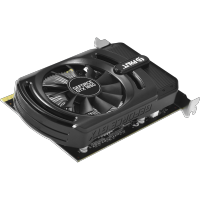 видеокарта Palit nVidia GeForce GTX 1650 StormX 4Gb NE51650006G1-1170F