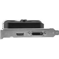 Palit nVidia GeForce GTX 1650 StormX 4Gb NE51650006G1-1170F