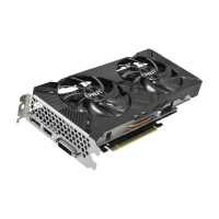 Palit nVidia GeForce GTX 1660 Dual 6Gb NE51660018J9-1161C