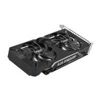 видеокарта Palit nVidia GeForce GTX 1660 Dual OC 6Gb NE51660S18J9-1161C