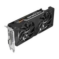 видеокарта Palit nVidia GeForce GTX 1660 Dual OC 6Gb NE51660S18J9-1161C