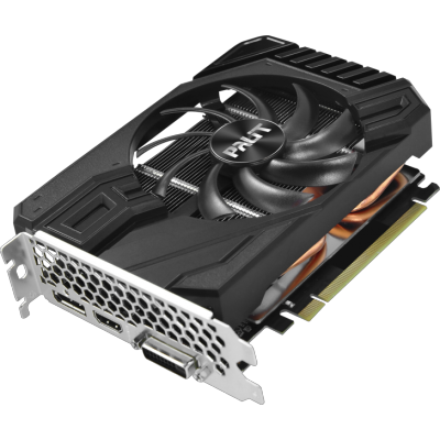 

Palit nVidia GeForce GTX 1660 StormX 6Gb