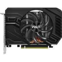 Palit nVidia GeForce GTX 1660 StormX OC 6Gb NE51660S18J9-165F