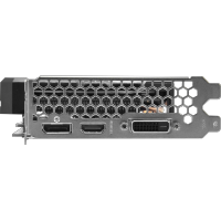 Palit nVidia GeForce GTX 1660 StormX OC 6Gb NE51660S18J9-165F