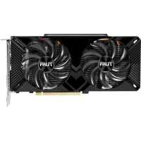 видеокарта Palit nVidia GeForce GTX 1660 Super GP 6G NE6166S018J9-1160A-1