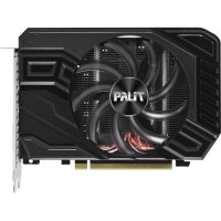 Palit nVidia GeForce GTX 1660 Super StormX 6Gb NE6166S018J9-161F