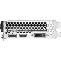 Palit nVidia GeForce GTX 1660 Ti Dual 6Gb NE6166T018J9-1160A