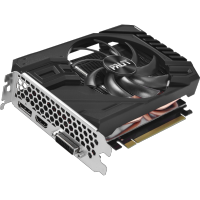 видеокарта Palit nVidia GeForce GTX 1660 Ti StormX OC 6Gb NE6166TS18J9-161F