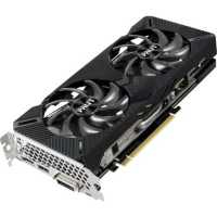 Palit nVidia GeForce RTX 2060 Dual 12Gb NE62060018K9-1160C