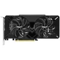 видеокарта Palit nVidia GeForce RTX 2060 Dual 6Gb NE62060018J9-1160A-1