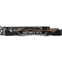 видеокарта Palit nVidia GeForce RTX 2060 Dual OC 6Gb NE62060S18J9-1160A