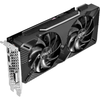 видеокарта Palit nVidia GeForce RTX 2060 Gaming Pro OC 6Gb NE62060T18J9-1062A