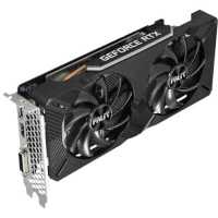 Palit nVidia GeForce RTX 2060 Ghost 12Gb NE62060018K9-1160L