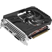 видеокарта Palit nVidia GeForce RTX 2060 StormX OC 6Gb NE62060S18J9-161F