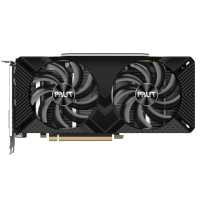 видеокарта Palit nVidia GeForce RTX 2060 Super 8Gb NE6206S018P2-1160X-1