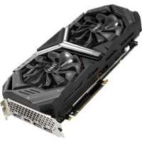 видеокарта Palit nVidia GeForce RTX 2060 Super GameRock 8Gb NE6206S019P2-1061G