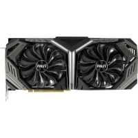 Palit nVidia GeForce RTX 2060 Super GameRock 8Gb NE6206S019P2-1061G