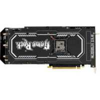 видеокарта Palit nVidia GeForce RTX 2060 Super GameRock 8Gb NE6206S019P2-1061G