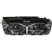 видеокарта Palit nVidia GeForce RTX 2060 Super GameRock 8Gb NE6206S019P2-1061G