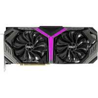 видеокарта Palit nVidia GeForce RTX 2060 Super GameRock 8Gb NE6206S019P2-1061G