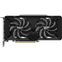 видеокарта Palit nVidia GeForce RTX 2060 Super Gaming Pro OC 8Gb NE6206SS19P2-1062A