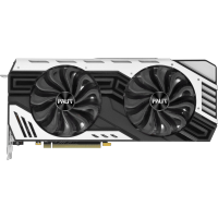 видеокарта Palit nVidia GeForce RTX 2060 Super JetStream 8Gb NE6206ST19P2-1061J