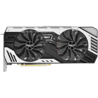 видеокарта Palit nVidia GeForce RTX 2070 8Gb NE62070020P2-1061J